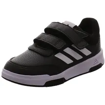 adidas Tensaur Hook and Loop Core Black / Cloud White / Core Black 27