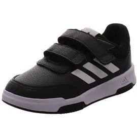adidas Tensaur Hook and Loop Core Black / Cloud White / Core Black 27