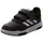 adidas Tensaur Hook and Loop Core Black / Cloud White / Core Black 27