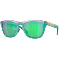 OAKLEY Frogskins Range trans lilac/celeste/prizm jade (928406)