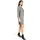 Betty Barclay Kleid Shirtkleid Schwarz/Weiß 48