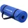 wozinsky Gymnastikmatte 181 X 63 X 0,9 cm Dick Yoga-Gymnastikmatte Blau - Blau