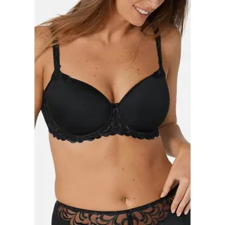 Bügel-BH »Modern Finesse WP«, mit Spitzendetails Triumph BLACK