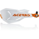 Acer Acerbis X-Factory, Handschutz, weiss-orange