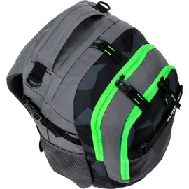 Elephant Gin Hero Signature Cyber Camo Grün