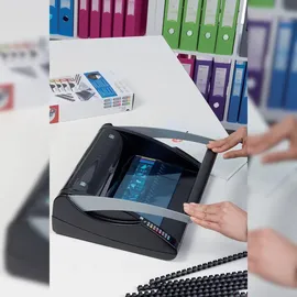 GBC CombBind 200 Kunststoffbindegerät
