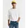 GANT REG SHIELD LS T-SHIRT beige XXL