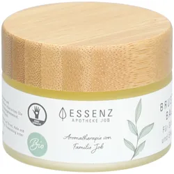 Essenz Brustwohl Balsam – Linderung bei Erkältung und Atemwegserleichterung