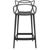 Kartell 586909 Esszimmerstuhl