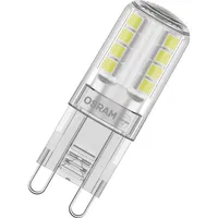 Osram LED-Lampe PIN 2,6W G9 warmweiß 1 St.