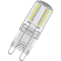 Osram LED-Lampe PIN 2,6W G9 warmweiß 1 St.
