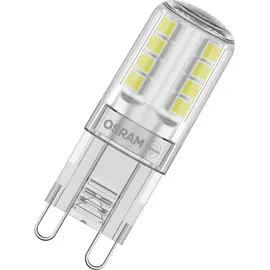 Osram LED-Lampe PIN 2,6W G9 warmweiß 1 St.