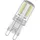 Osram LED-Lampe PIN 2,6W G9 warmweiß 1 St.