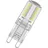 Osram LED-Lampe PIN 2,6W G9 warmweiß 1 St.
