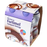 danone deutschland gmbh Fortimel Compact Energy Schokolade Flüssigkeit 1200 ml