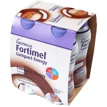 danone deutschland gmbh Fortimel Compact Energy Schokolade Flüssigkeit 1200 ml