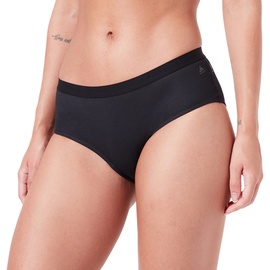 Odlo Active F-Dry Light Panty, Black, XL