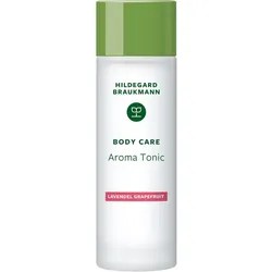 HILDEGARD BRAUKMANN Aroma Tonic Lavendel Grapefruit Bodyspray 100 ml Damen 