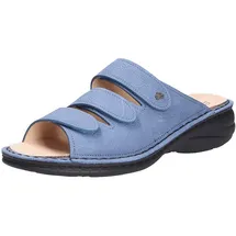 Finn Comfort FinnComfort HELLAS blau Größe 37 EU