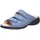 Finn Comfort FinnComfort HELLAS blau Größe 37 EU