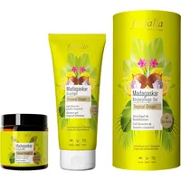 Farfalla Madagaskar Körperpflege-Set 1 Stk.