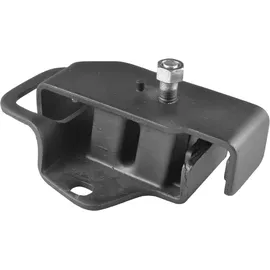 TEDGUM Lagerung, Motor