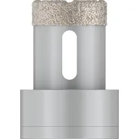 Bosch Diamanttrockenbohrer X-LOCK 30 mm 1 Stück