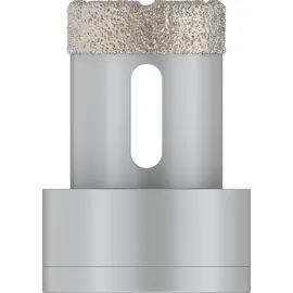 Bosch Diamanttrockenbohrer X-LOCK 30 mm 1 Stück