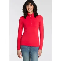 CMP Woman Sweat corallo (B812) 46