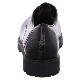 Rieker Lagro für Damen, schwarz, Größe 38