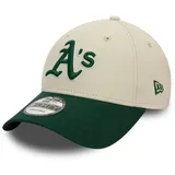 New Era 9Forty Strap Cap - World Series Oakland Athletics