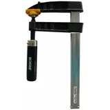 IRONSIDE Schraubzwinge Schraubzwinge 100 x 50mm 15 x 5, (1 St)