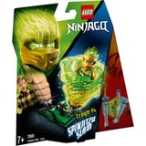 Lego Ninjago Spinjitzu Slam - Lloyd 70681