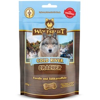 Wolfsblut Cold River Cracker | 70 g