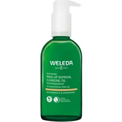 Weleda Make-up Removal Cleansing Oil