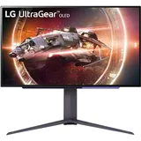 LG UltraGear OLED 27GS95QX-B, 26.5"