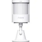 Aqara Bewegungsmelder ML-S03D Weiß Apple HomeKit, Alexa, Google Home