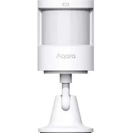 Aqara Bewegungsmelder ML-S03D Weiß Apple HomeKit, Alexa, Google Home