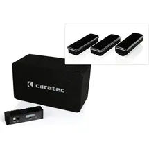 Caratec Audio Soundsystem für Reisemobile,