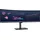 Lenovo ThinkVision P49w-30 49" schwarz