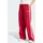 adidas Firebird Jogginghose Team Victory Red/White M