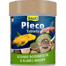 Tetra Pleco Tablets 275 Stück