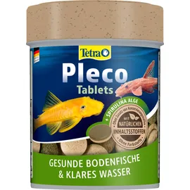 Tetra Pleco Tablets 275 Stück
