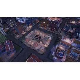 Republic of Pirates PS5