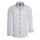 RUSTY NEAL Langarmhemd grau 3XL