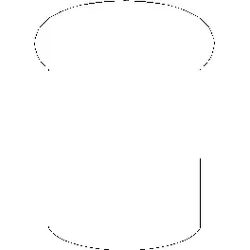 Hansa Druckknopf 59913656