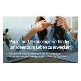 HP Home & Office A4 80 g/m2 500 Blatt
