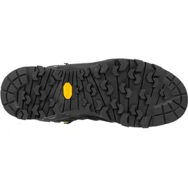 Salewa Alp Trainer 2 Mid GTX Herren black/black 45