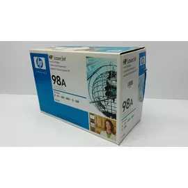 HP 98A schwarz (92298A)