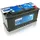 Exide EB1100 110Ah 12V
